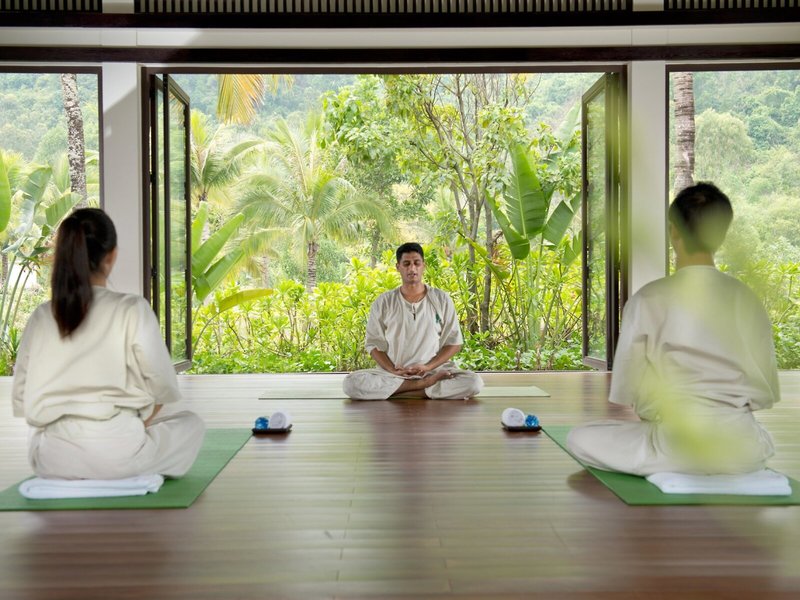 Banyan Tree Lang Cô - Thua Thien Hue 27