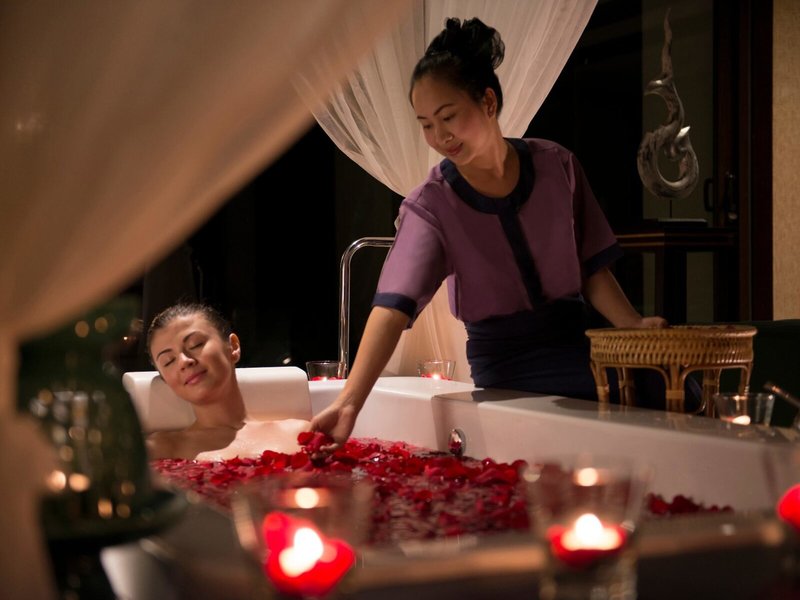 Banyan Tree Lang Cô - Thua Thien Hue 30