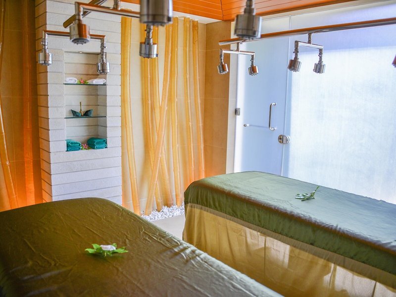 Banyan Tree Lang Cô - Thua Thien Hue 34