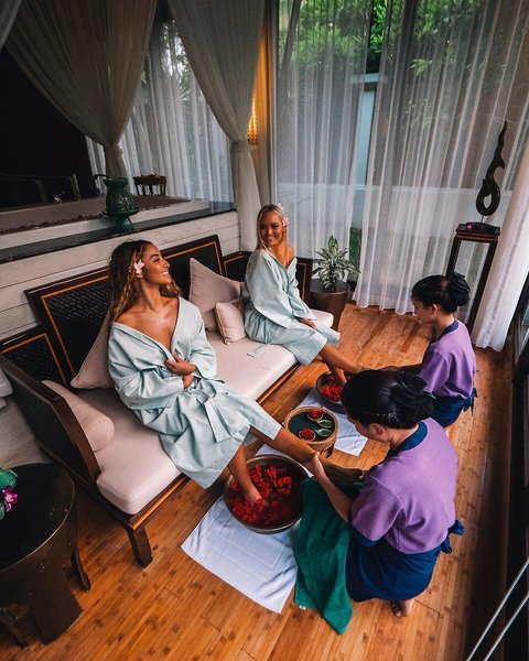 Banyan Tree Lang Cô - Thua Thien Hue 36