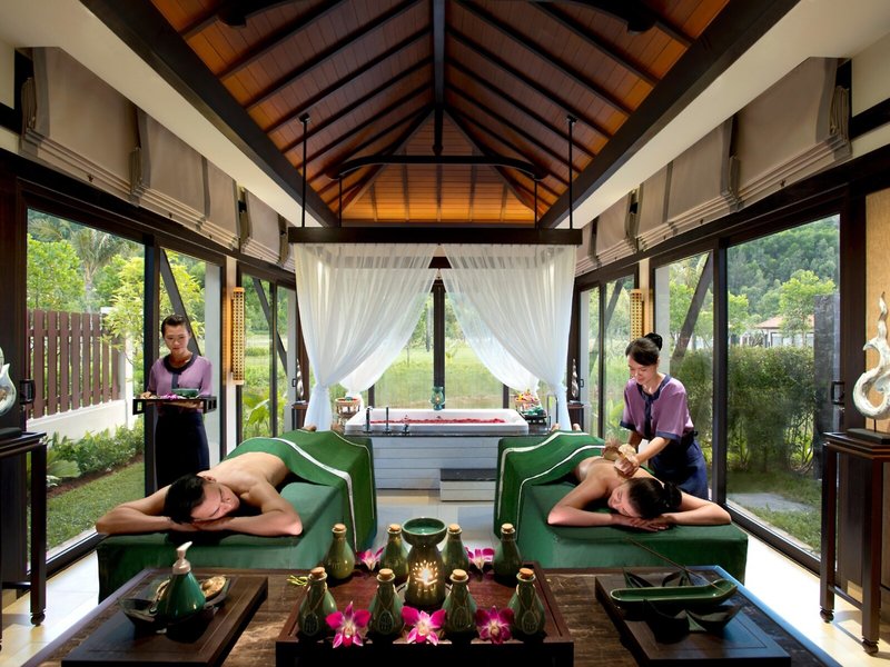 Banyan Tree Lang Cô - Thua Thien Hue 37