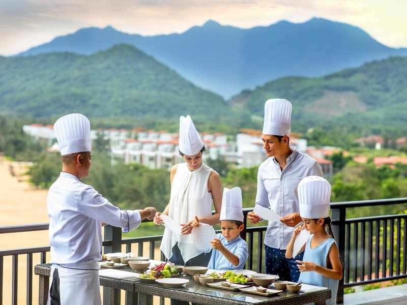 Banyan Tree Lang Cô - Thua Thien Hue 38