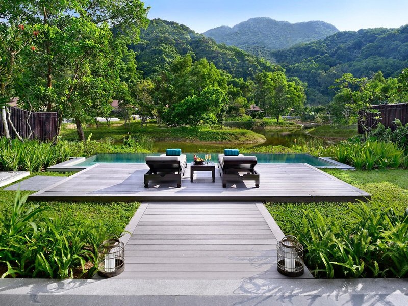 Banyan Tree Lang Cô - Thua Thien Hue 39