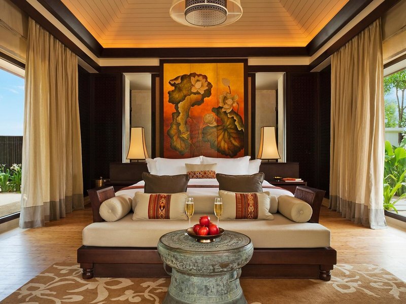 Banyan Tree Lang Cô - Thua Thien Hue 40