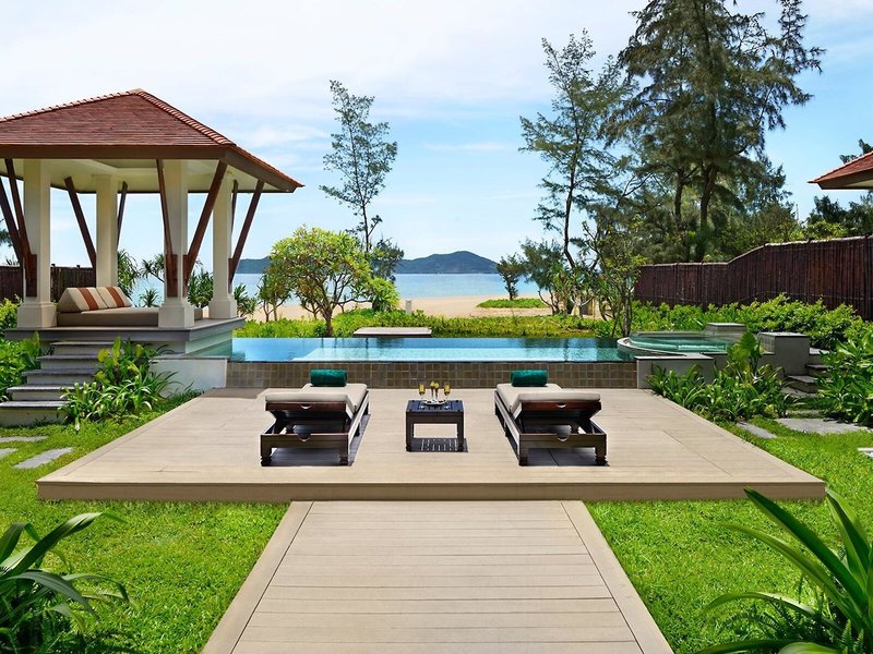 Banyan Tree Lang Cô - Thua Thien Hue 41