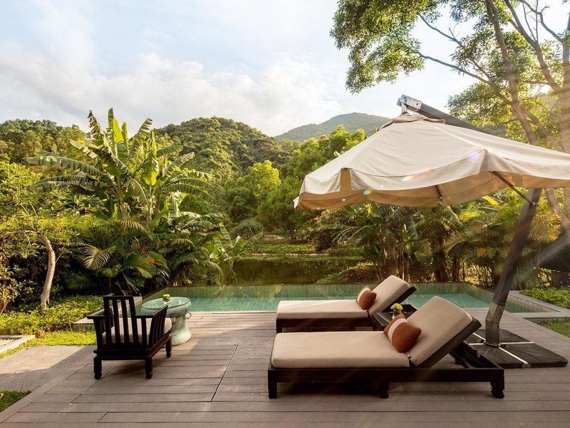 Banyan Tree Lang Cô - Thua Thien Hue 42