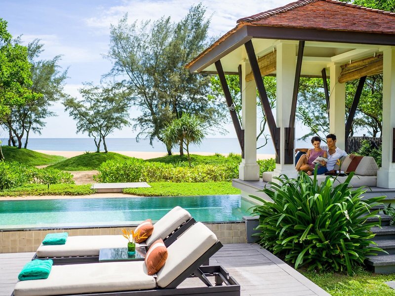 Banyan Tree Lang Cô - Thua Thien Hue 43