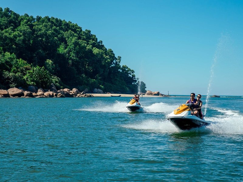 Banyan Tree Lang Cô - Thua Thien Hue 46