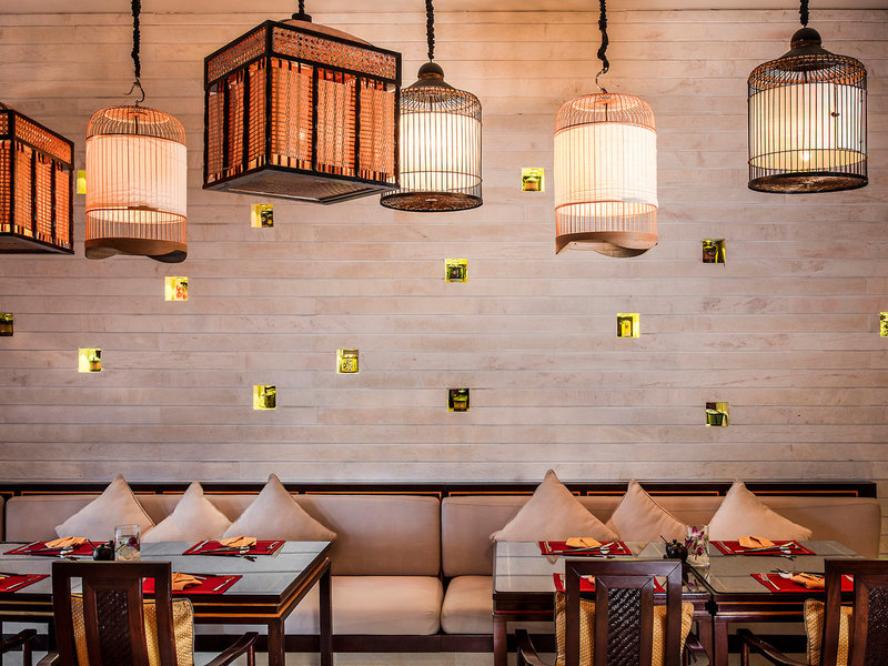 Banyan Tree Lang Cô - Thua Thien Hue 11