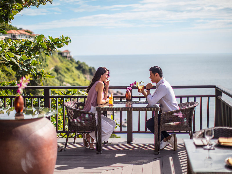 Banyan Tree Lang Cô - Thua Thien Hue 14