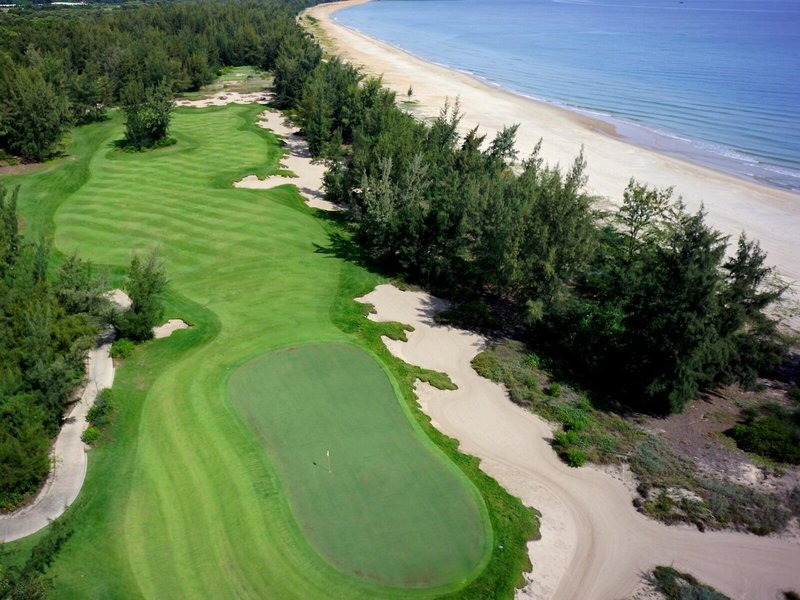 Banyan Tree Lang Cô - Thua Thien Hue 19