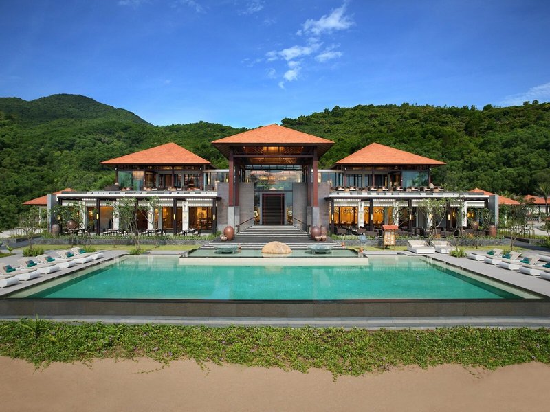 Banyan Tree Lang Cô - Thua Thien Hue 6