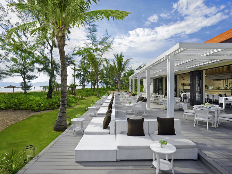 Banyan Tree Lang Cô - Thua Thien Hue 12