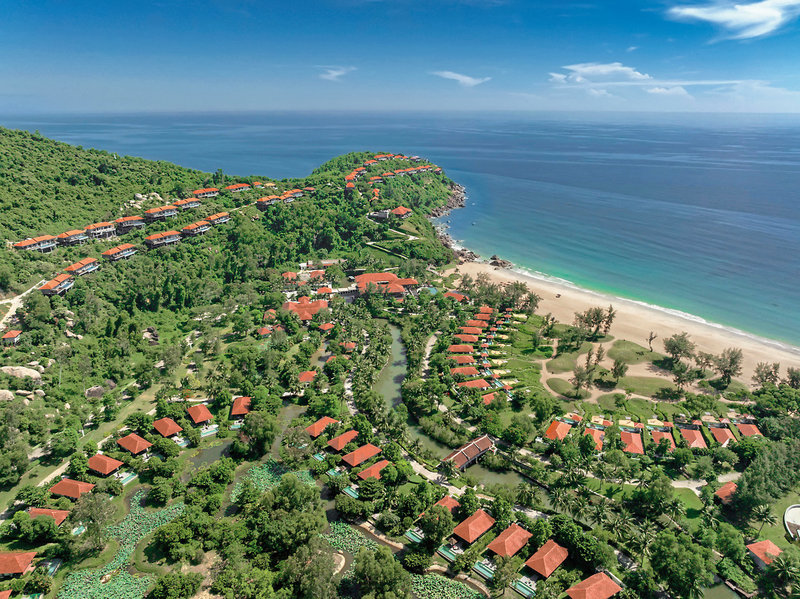 Banyan Tree Lang Cô - Thua Thien Hue 1