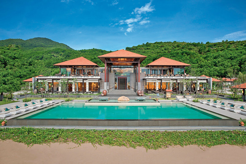 Banyan Tree Lang Cô - Thua Thien Hue 2