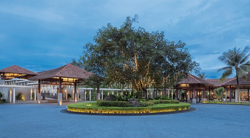 Banyan Tree Lang Cô - Thua Thien Hue 3