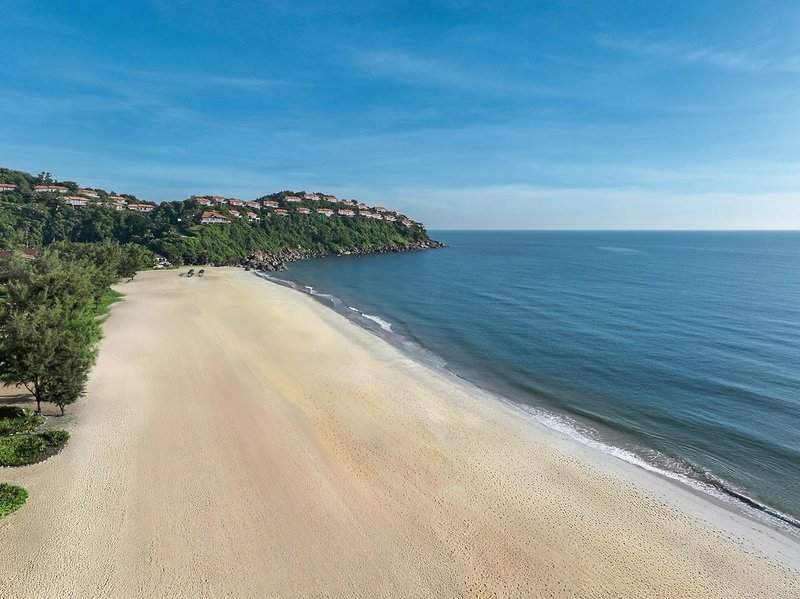 Banyan Tree Lang Cô - Thua Thien Hue 5