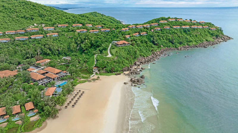 Banyan Tree Lang Cô - Thua Thien Hue 6