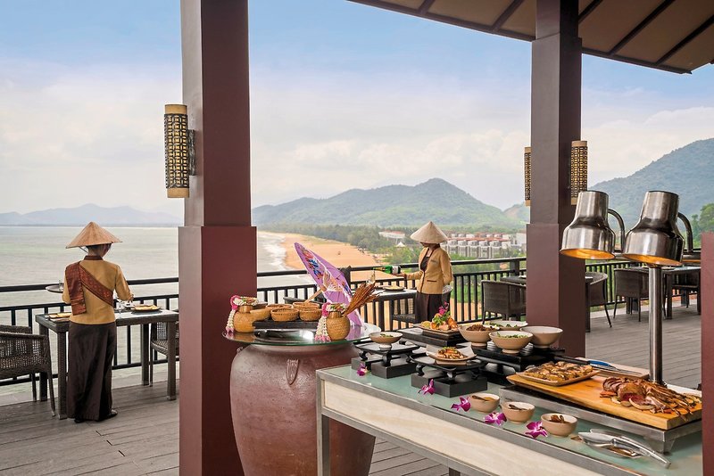 Banyan Tree Lang Cô - Thua Thien Hue 7