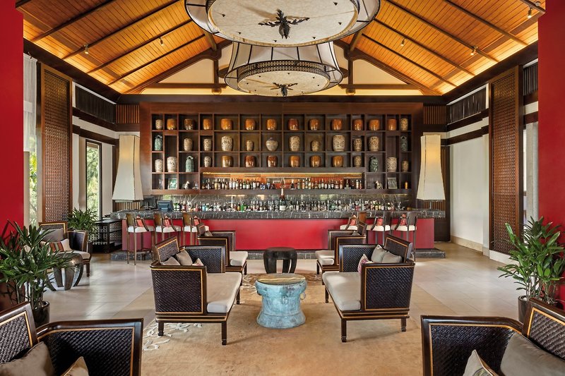 Banyan Tree Lang Cô - Thua Thien Hue 10