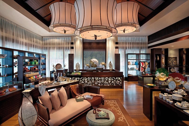 Banyan Tree Lang Cô - Thua Thien Hue 11