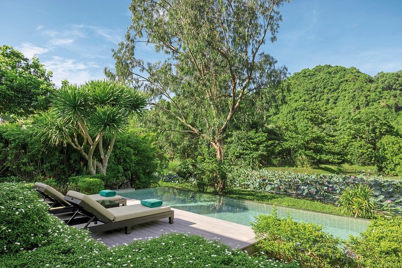 Banyan Tree Lang Cô - Thua Thien Hue 13