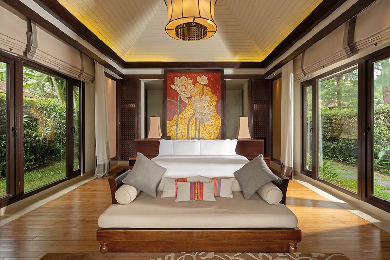 Banyan Tree Lang Cô - Thua Thien Hue 15