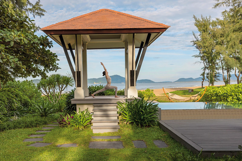 Banyan Tree Lang Cô - Thua Thien Hue 17