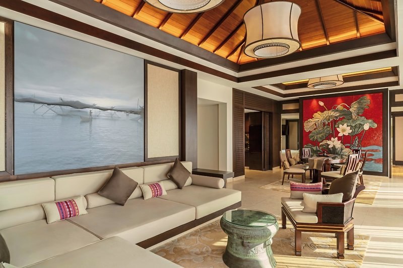 Banyan Tree Lang Cô - Thua Thien Hue 23