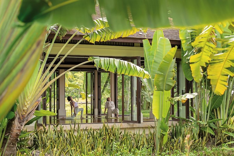 Banyan Tree Lang Cô - Thua Thien Hue 28