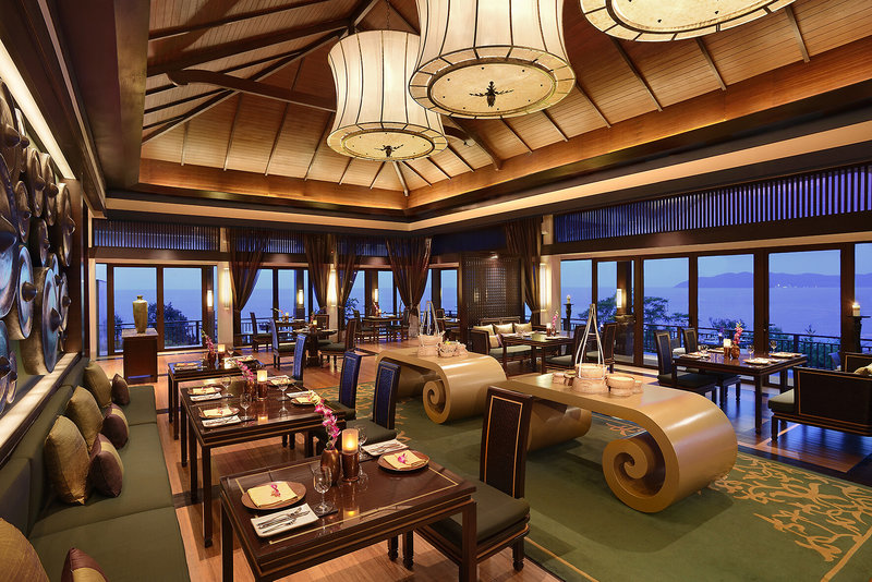 Banyan Tree Lang Cô - Thua Thien Hue 8