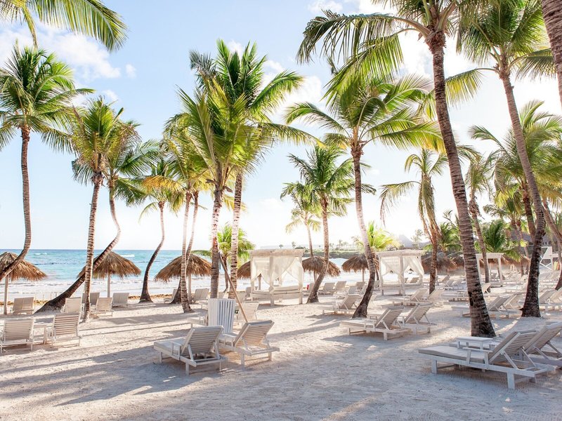 Eden Roc at Cap Cana 1