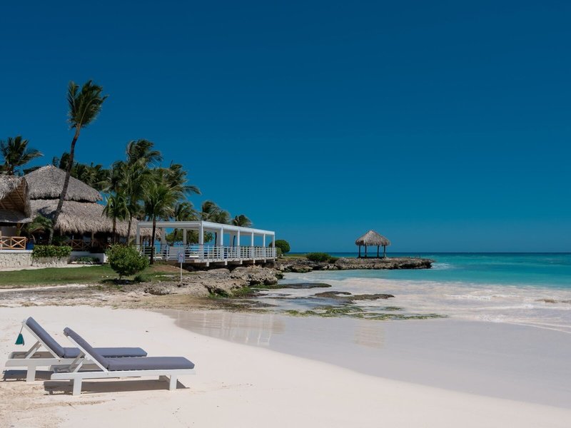 Eden Roc at Cap Cana 2