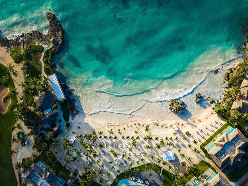 Eden Roc at Cap Cana 8