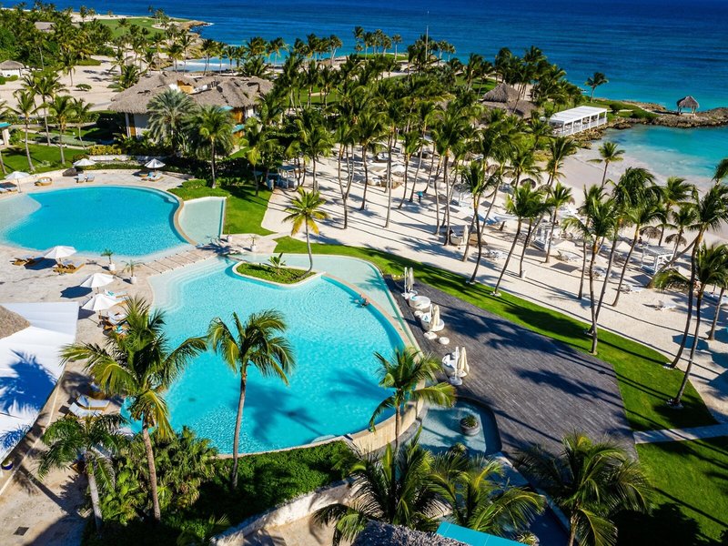 Eden Roc at Cap Cana 10