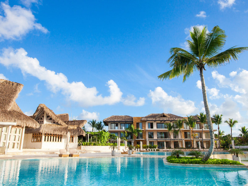 Eden Roc at Cap Cana 13