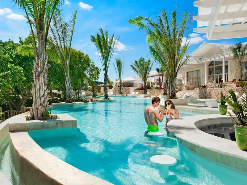 Eden Roc at Cap Cana 21