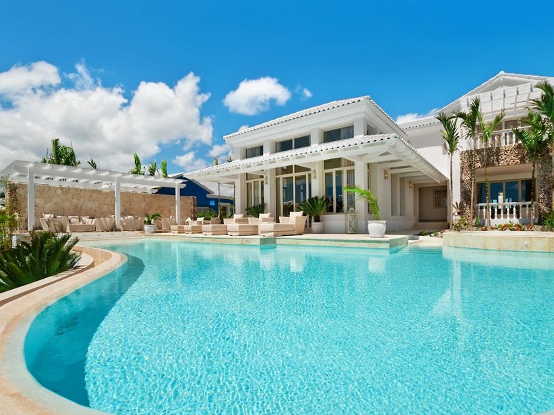 Eden Roc at Cap Cana 23