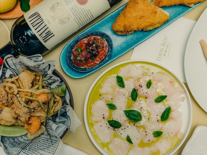 Eden Roc at Cap Cana 37