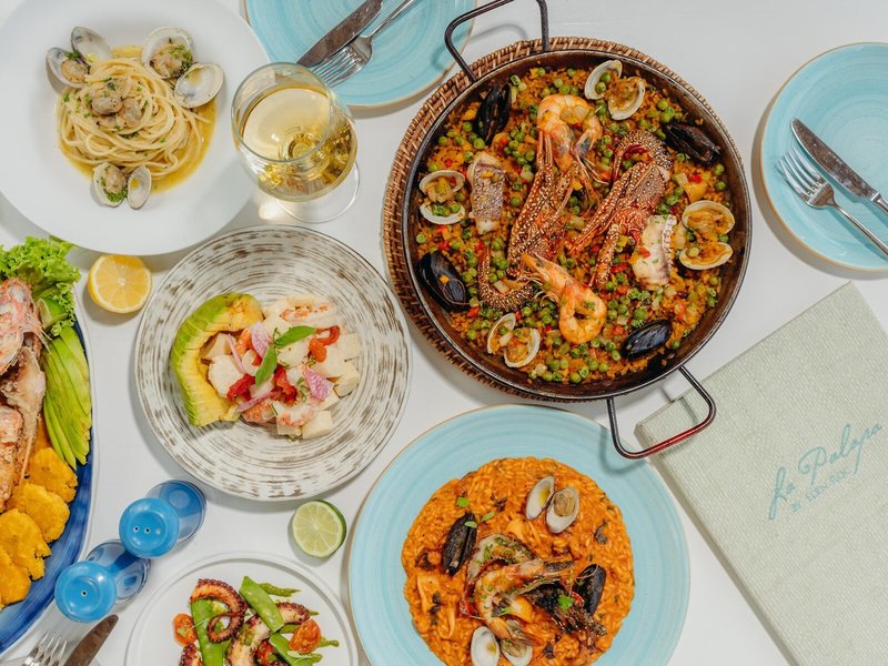 Eden Roc at Cap Cana 43