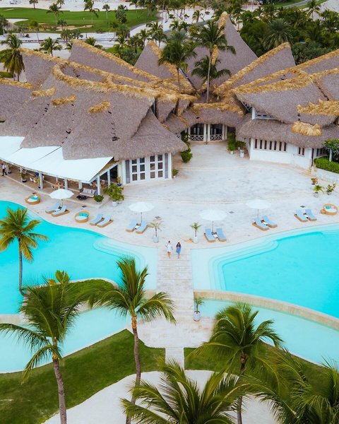 Eden Roc at Cap Cana 9