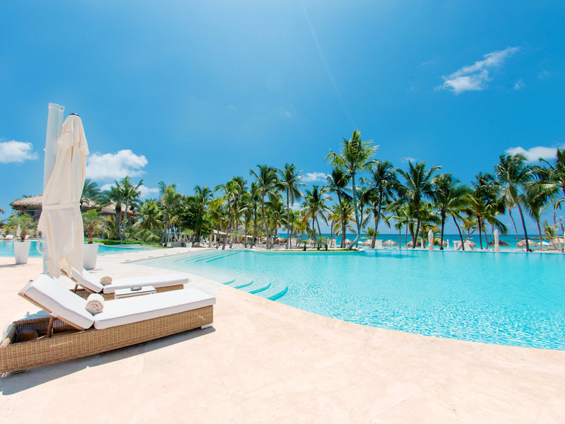 Eden Roc at Cap Cana 16