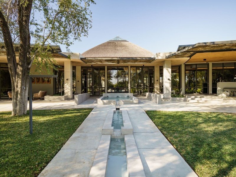 Mokuti Etosha Lodge 3