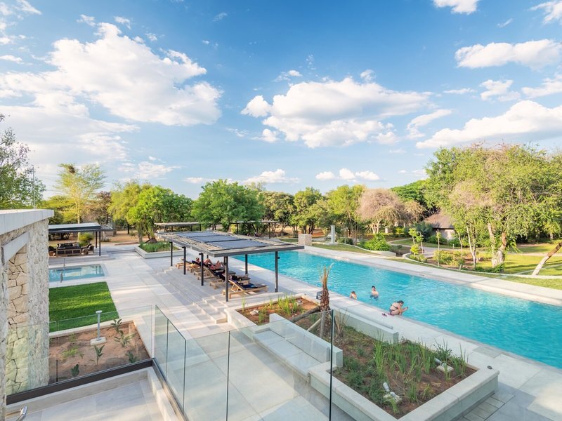 Mokuti Etosha Lodge 4