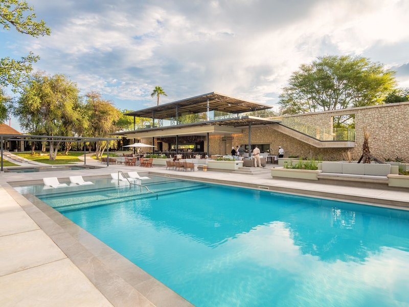 Mokuti Etosha Lodge 5