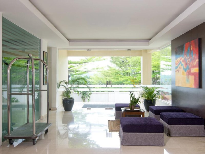 Domitys Bangsar Kuala Lumpur 3