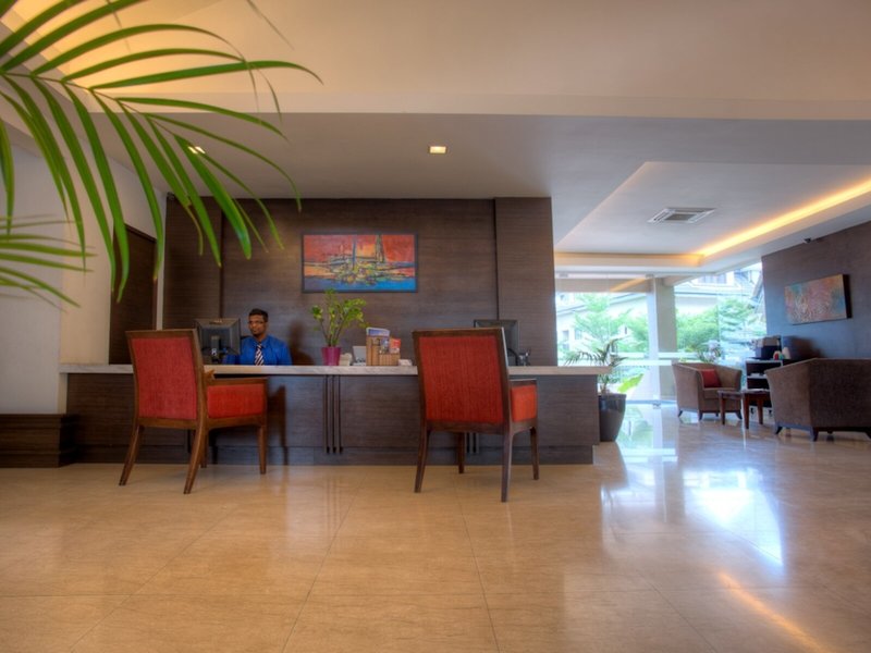 Domitys Bangsar Kuala Lumpur 5