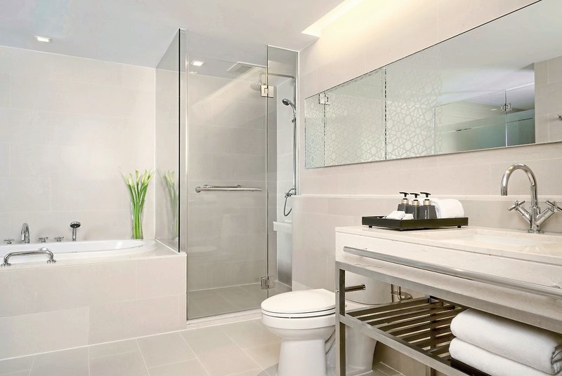 JC Kevin Sathorn Bangkok Hotel 3