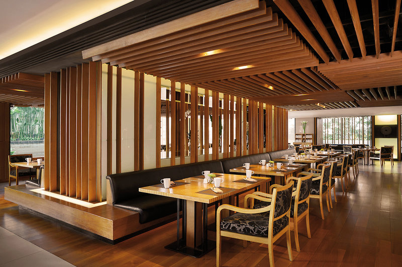 JC Kevin Sathorn Bangkok Hotel 12