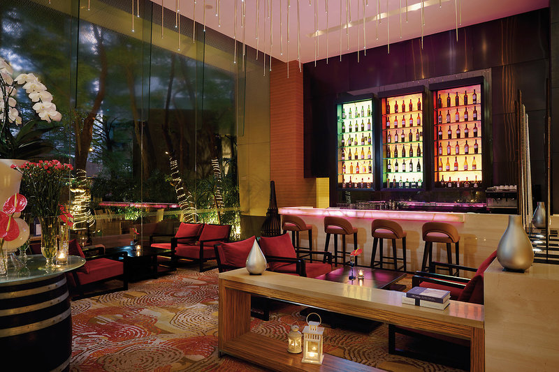 JC Kevin Sathorn Bangkok Hotel 14